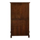 La Verde 2 Drawer Bookcase