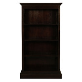 La Verde Tall Desiron Bookcase