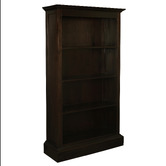 La Verde Tall Desiron Bookcase