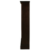 La Verde Tall Desiron Bookcase