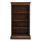 La Verde Tall Desiron Bookcase