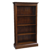 La Verde Tall Desiron Bookcase