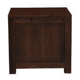 La Verde Belgium 1 Drawer Bedside Table