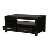 La Verde Adele 4 Drawer Coffee Table