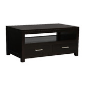 La Verde Adele 4 Drawer Coffee Table