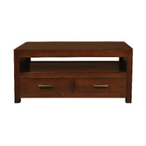 La Verde Adele 4 Drawer Coffee Table