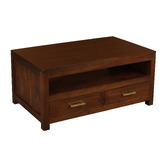 La Verde Adele 4 Drawer Coffee Table
