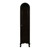 La Verde Large Single Dome Cabinet
