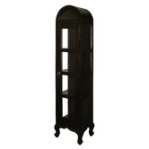 La Verde Large Single Dome Cabinet
