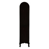 La Verde Large Single Dome Cabinet