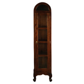 La Verde Large Single Dome Cabinet