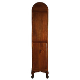 La Verde Large Single Dome Cabinet