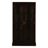 La Verde Adele Display Cabinet