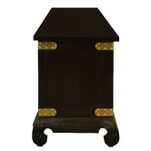 La Verde 190cm Vintage Style Chinese Entertainment Unit