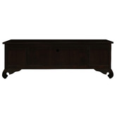 La Verde 190cm Vintage Style Chinese Entertainment Unit