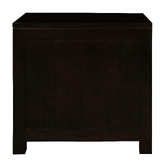 La Verde Adele 1 Drawer Bedside Table