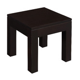 La Verde Belgium Lamp Table