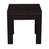 La Verde Belgium Lamp Table