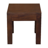 La Verde Belgium Lamp Table