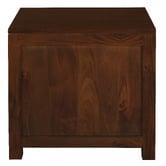 La Verde Adele 1 Drawer Bedside Table