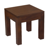 La Verde Belgium Lamp Table
