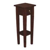 La Verde Straight Leg Plant Stand