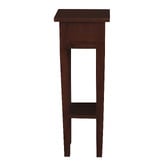 La Verde Straight Leg Plant Stand
