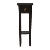 La Verde Straight Leg Plant Stand