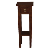 La Verde Straight Leg Plant Stand