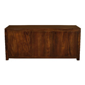 La Verde Amsterdam 6 Drawer Dresser