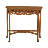 La Verde Vintage Console Table