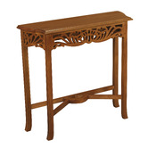 La Verde Vintage Console Table
