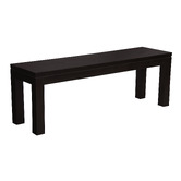 La Verde Jackson Dining Bench