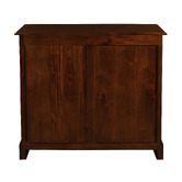 La Verde 2 Solid Door 2 Drawer Buffet