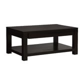 La Verde Amsterdam 2 Drawer Coffee Table