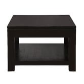 La Verde Amsterdam 2 Drawer Coffee Table