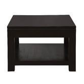 La Verde Belgium 2 Drawer Coffee Table