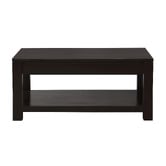 La Verde Amsterdam 2 Drawer Coffee Table