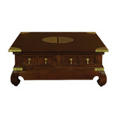 La Verde Oriental Coffee Table