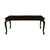 La Verde Farmhouse Dining Table