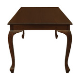 La Verde Farmhouse Dining Table