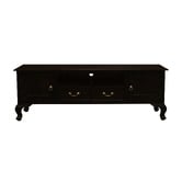 La Verde Farmhouse 2 Door 2 Drawer Entertainment Unit