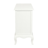 La Verde 3 Drawer French Sideboard