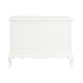La Verde 3 Drawer French Sideboard