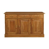 La Verde Denis Tasmania 3 Drawer Buffet