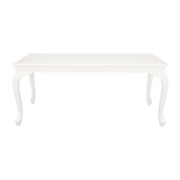 La Verde Queen Anne Dining Table
