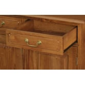 La Verde Denis Tasmania 3 Drawer Buffet