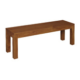 La Verde Jaye Dining Bench