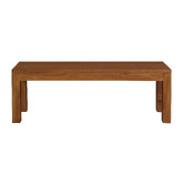 La Verde Jaye Dining Bench