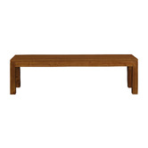 La Verde Verlene Dining Bench